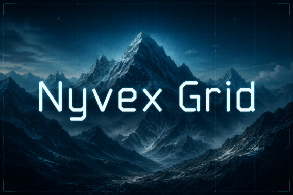 Download Nyvex Grid - Grid Collection