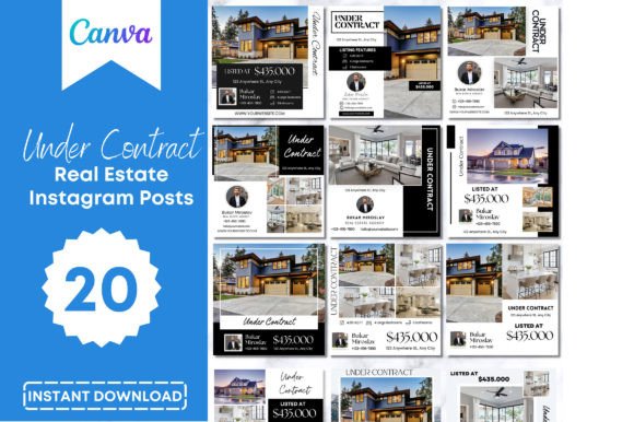 Download 20 Real Estate Under Contract Template - Template Collection