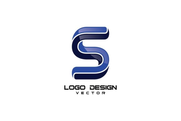 Download Creative S Symbol Company Logo Template - Template Collection