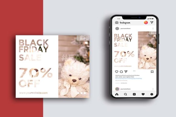 Download Baby Care Product Sale Mockup Template - Template Collection
