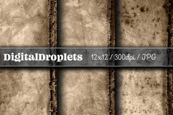 Download Antique Papers Vol. 1 | FREEBIE - Premium Resources