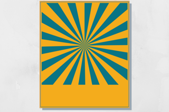 Download Vintage Poster Template Background - Template Collection