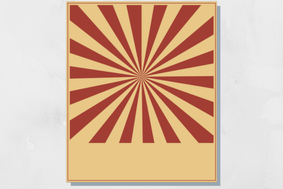 Download Vintage Poster Template Background - Template Collection