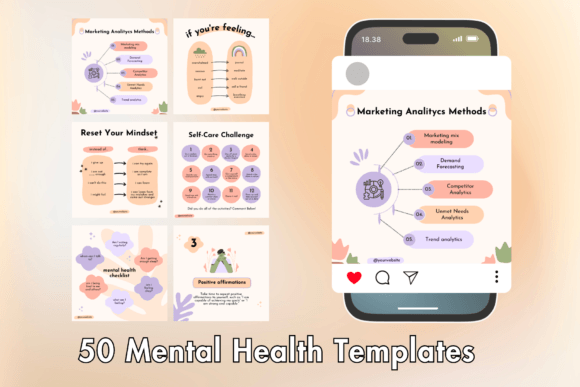 Download Therapist Instagram Templates - Template Collection