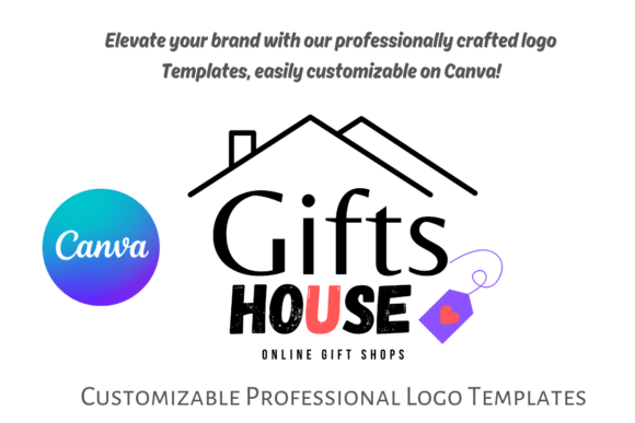 Download Editable Canva Logo Template - Template Collection