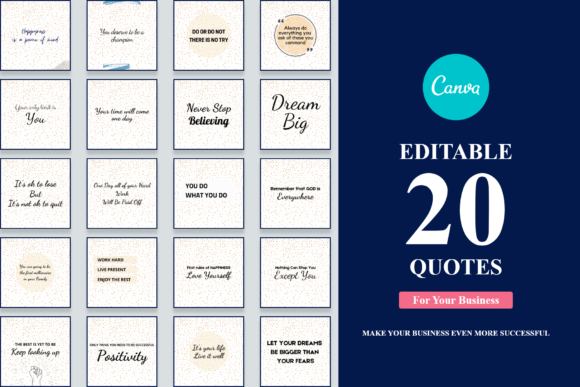 Download Editable Instagram Quotes Template - Template Collection