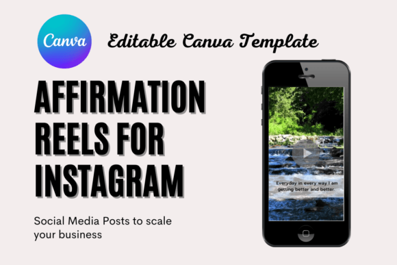 Download INSTAGRAM REELS EDITABLE TEMPLATE - Template Collection