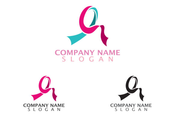 Download Modern Style Cancer Awareness Ribbon - Modern Collection